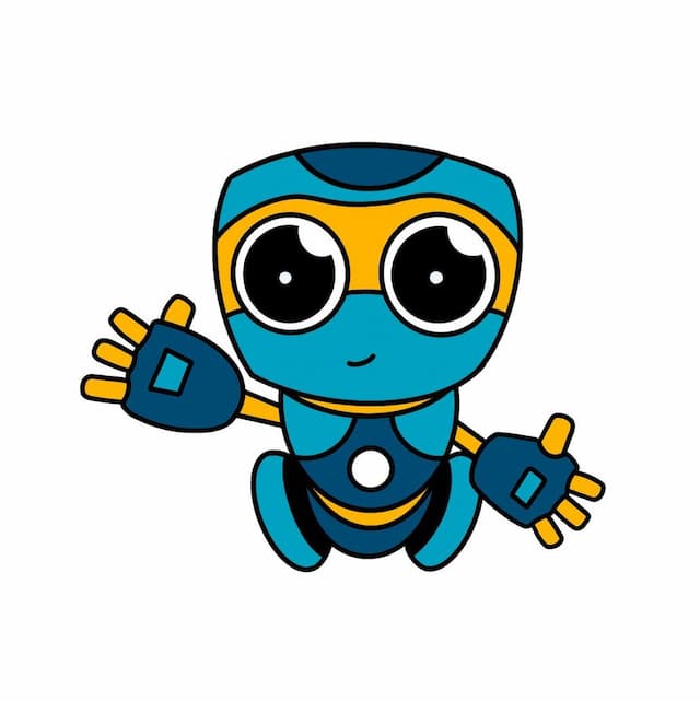 RoboticGen LABS Robot